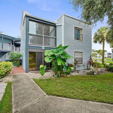 3608 Orlando Vacational 1St Floor-3