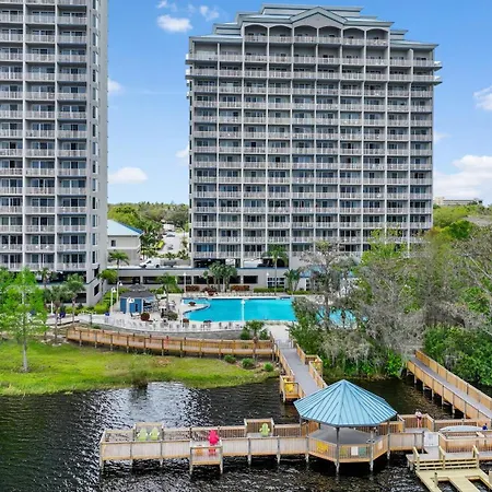 5-Min To Disney Lakeside Retreat-3