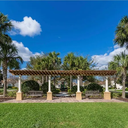 Cozy 3Br2Ba Condo At Windsor Hills Resort Wh76604-2