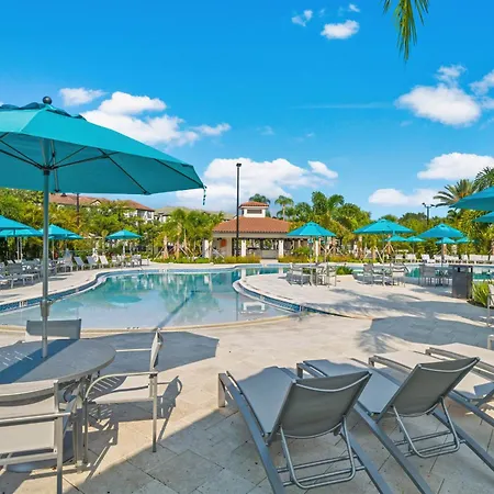 Updated Condo Near Conv Ctr, I-Drive & Universal-2