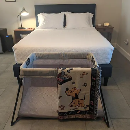Private Access Suite In Family Home-2