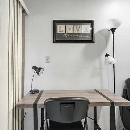 3697 Orlando Vacational Apartment-3