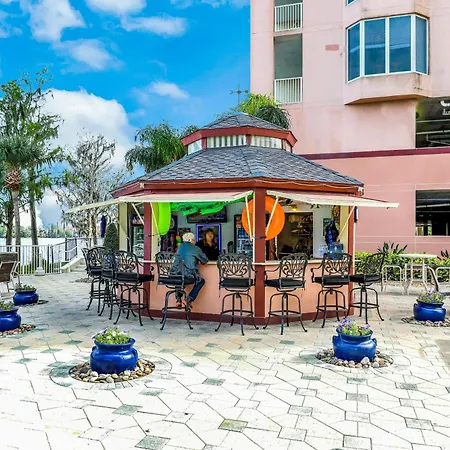 Blue Heron Beach Resort-2