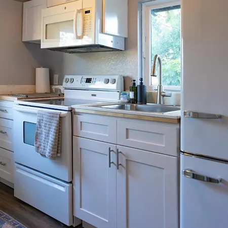 Historic Orlando Casita Love, Lake Eola, Delaney Park, 2 Bedrooms 1 Bathroom-3