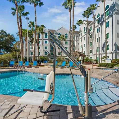 Hso - Family Apartments Close To Disney World & Universal-2