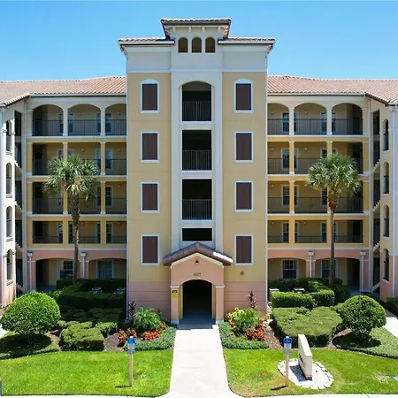 Spacious 3 Bed 3 Bath Luxury Condo 5 Min From Disney-3