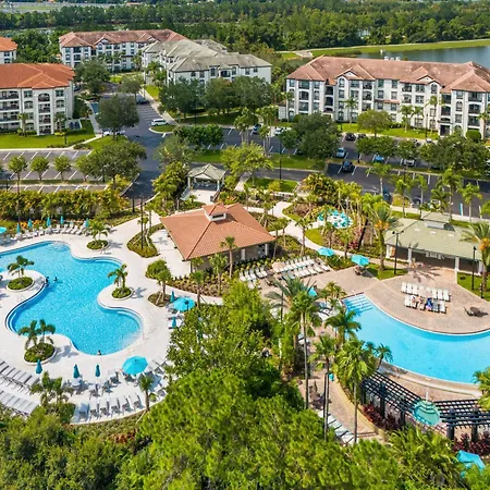 Beautiful Condo W Private Balcony Near Universal-3