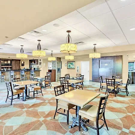 1Br Condo - Two Queens Arcade Pool - Near Disney-2