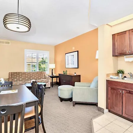 Suite W Hot Tub Pool - Nearby Disney-2