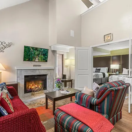 Tranquil Haven 2Bd 2Ba Paradise 10Min To Orlando'S Best Theme Parks-2