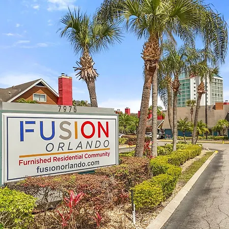 Tranquil Haven 2Bd 2Ba Paradise 10Min To Orlando'S Best Theme Parks-3