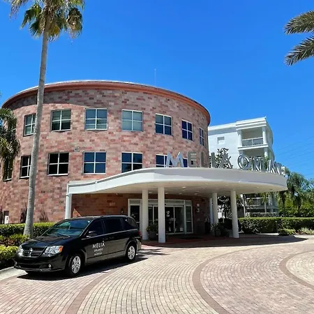 Family 2Br At Melia Celebration Balcony And Pool-2