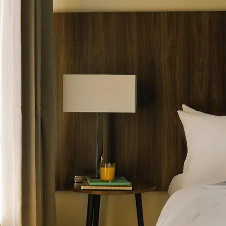 The Point Hotel & Suites-3