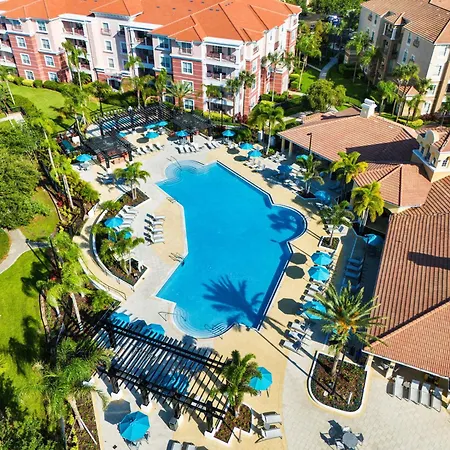 Vista Cay At Epic Universe - Luxury 4 Bedroom Condo-3