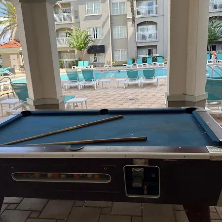 The Point Hotel & Suites - 705S Luxury - Pool View - Close To Universal-3