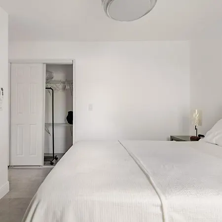 Paradise Apartment-2