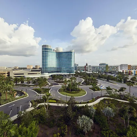 Universal'S Aventura Hotel-2