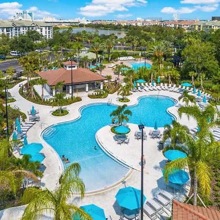 Updated Condo Near Conv Ctr, I-Drive & Universal-3