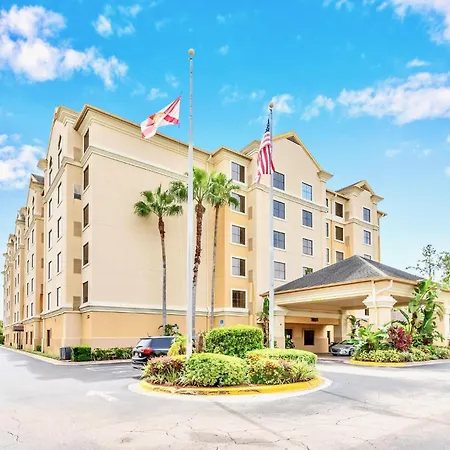 Modern Condo With Pool & Hot Tub - Universal Studios-2