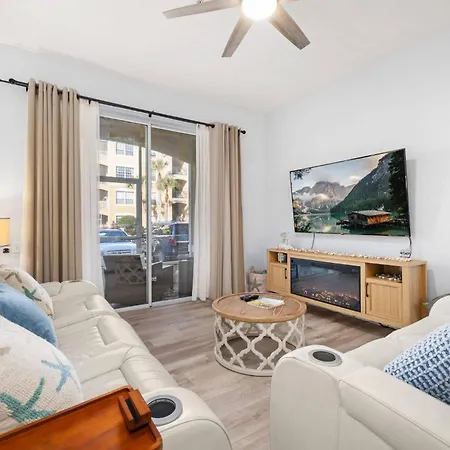Windsor Hills Dream - 3Br - 2 Miles From Disney-2