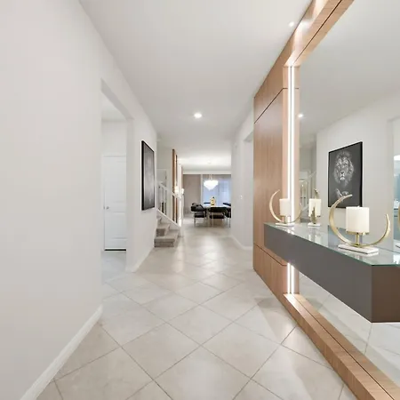 Brand New 10Bdrms At Windsor Cay-3