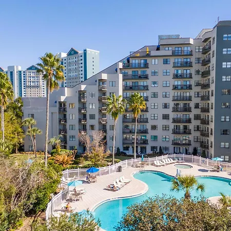 Lakeview 2 Suites 6 Min To New Epic Universe-2