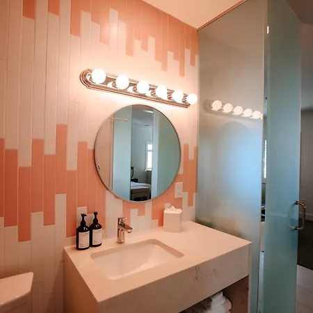 Suites By The Wellborn-2
