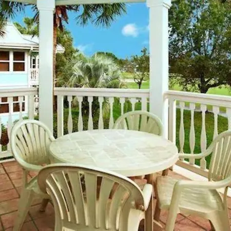 Disney'S Old Key West Resort-2