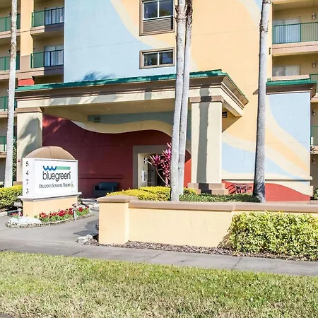 Bluegreen Vacations Orlando'S Sunshine, Ascend Collection Resort-3
