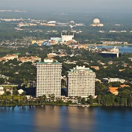 Beautiful Apartment Close To Disney, Fully Equipped Amazing Lake Views-3