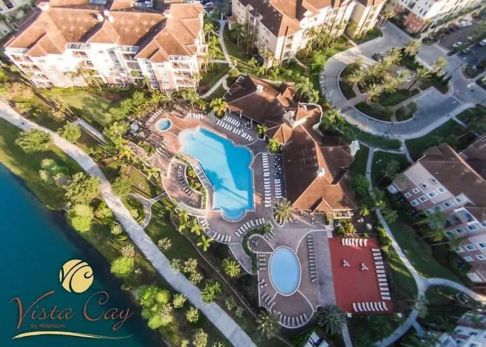 Seaworlddisneyuniversal Villa 5 Beds 3 Bed2Bath Orlando