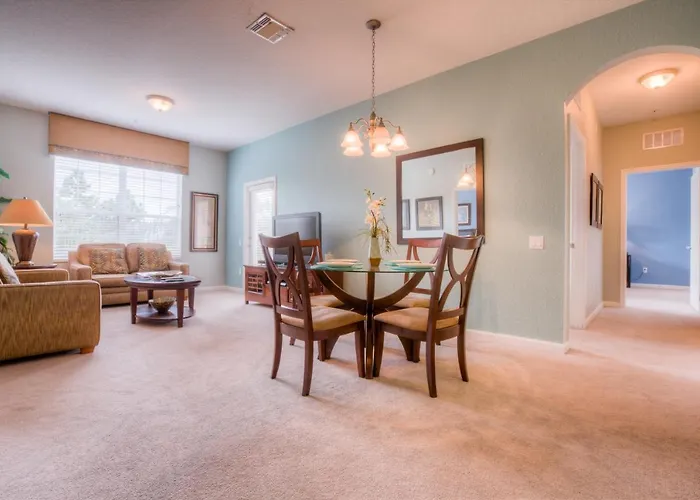 Vista Cay Condo W Free Resort Access, Near Disney Orlando