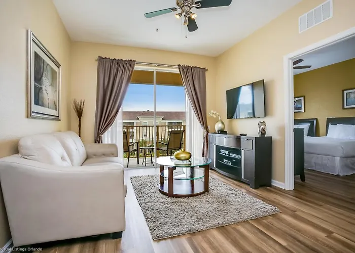 4814 Cayview Avenue #401 Apartment Orlando