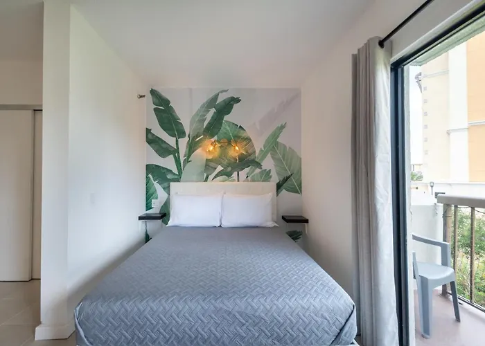 Studio Near Universal Studios With Great View Orlando