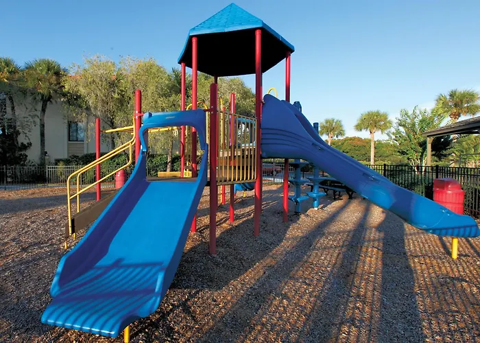 Club Wyndham Orlando International Hotel