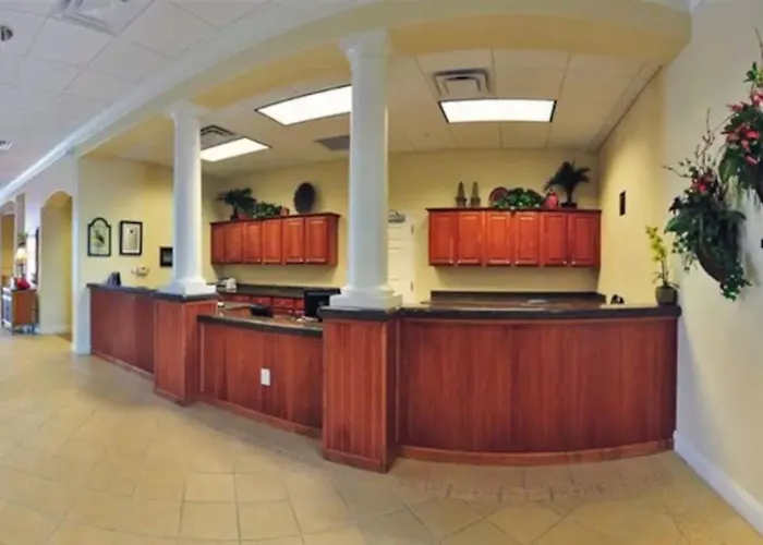 Lake View Condo Close To Disney Orlando