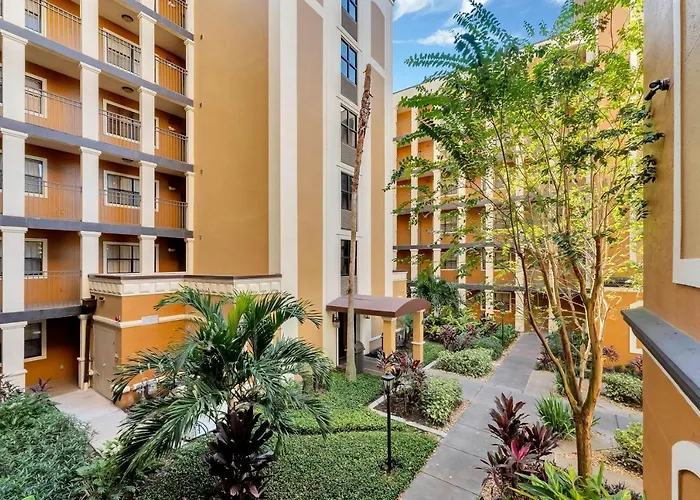Designer Corner Suite 3Br/2Ba -Disney & Universal Orlando