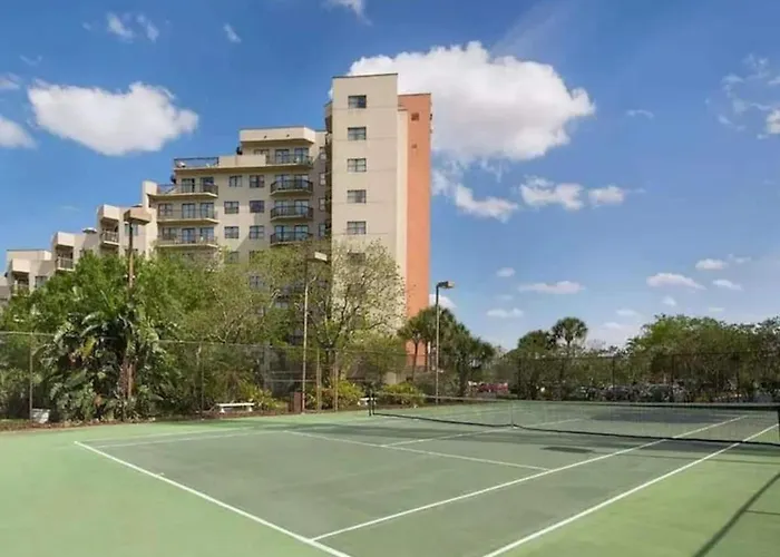 3509 Luxury Location And Location Apartment Orlando