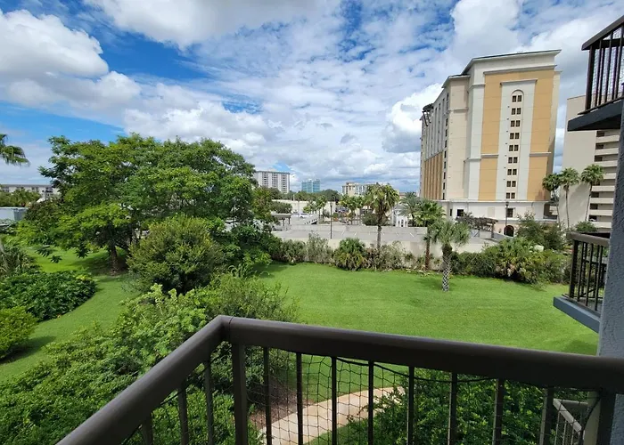 3407 Luxury Option For Your Visit Orlando