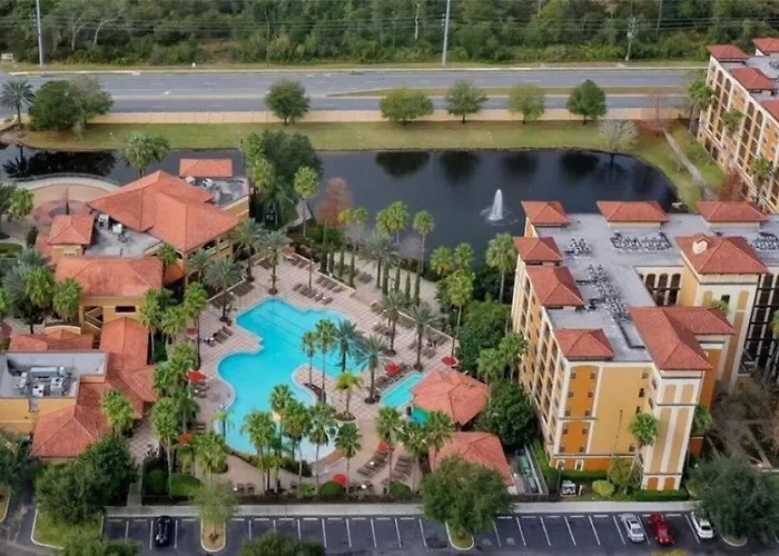 Designer Corner Suite 3Br/2Ba - Disney, Universal, Convention Center & Seaworld Orlando