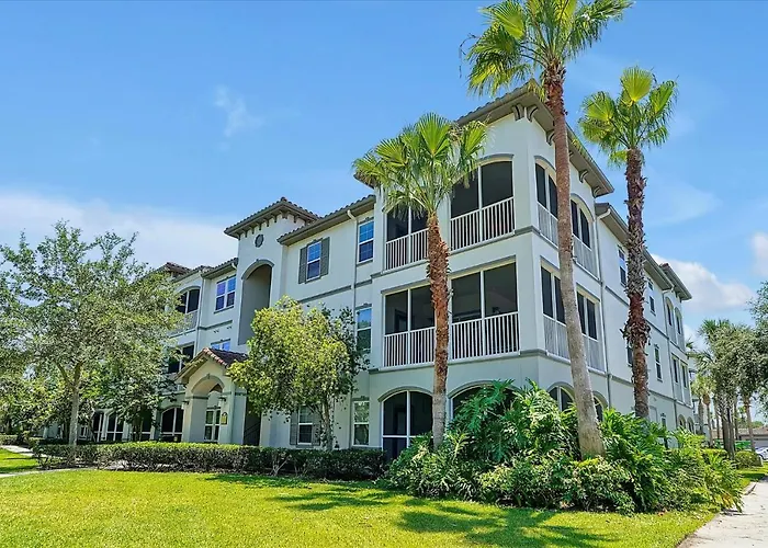 Loftly Luxury Modern Oasis 2Br 2Ba Apartment Windermere Fl, Near Disney, Universal Studios, Magic Kingdom, Pool, Gym, Patio, Free Cable, Wifi, Free Parking, Gym, Alexa, Lake, Gated Community, Spacious Closets, Close To Shops And Mall Orlando