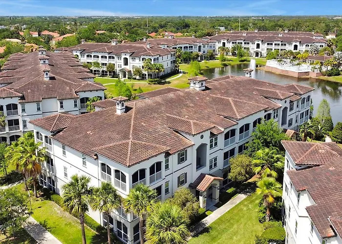 Loftly Luxury Modern Oasis 2Br 2Ba Apartment Windermere Fl, Near Disney, Universal Studios, Magic Kingdom, Pool, Gym, Patio, Free Cable, Wifi, Free Parking, Gym, Alexa, Lake, Gated Community, Spacious Closets, Close To Shops And Mall Orlando
