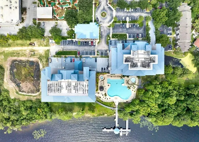 Big Pool, Stunning Lakeview, Sunrise, Disney #1907 Orlando