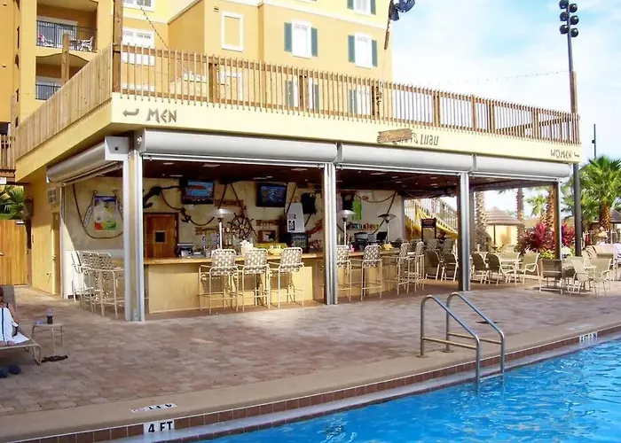Exquisite 3 Bdr Condo Minutes To Disney Orlando