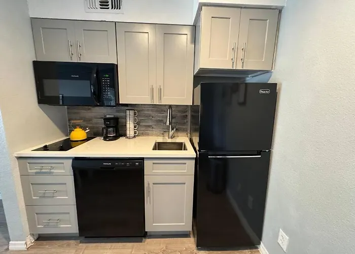 Apartment Very Close To Disney! Orlando