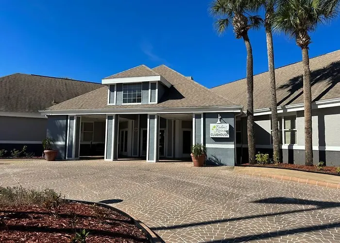 Apartment Very Close To Disney! Orlando