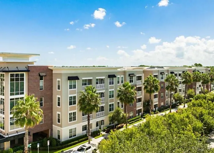 Relax At Avalon'S Best Orlando