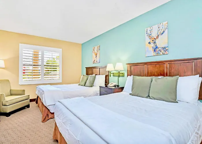 Condo Near Universal Studios With Pool Hot Tub Orlando