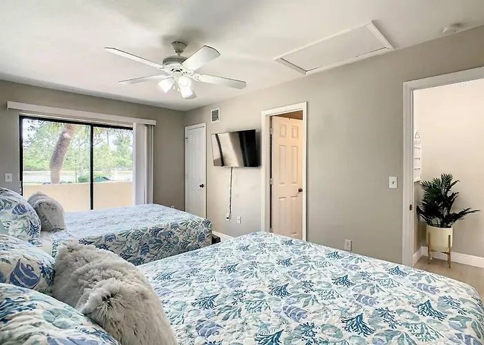 Charming Lakeview Retreat III Orlando