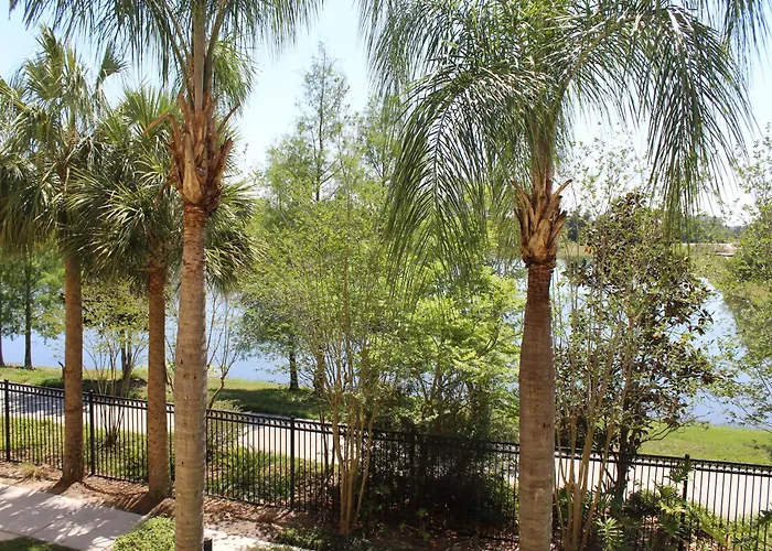 205 - Disney, Universal, Convention Center Orlando